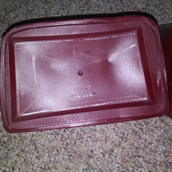 Vintage 1978 Barbie Doll Size Sindy Living Room Furniture - Picture 7 of 9